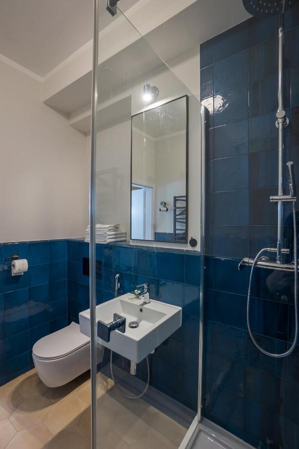 Na Skalce Apartment Krakau Buitenkant foto