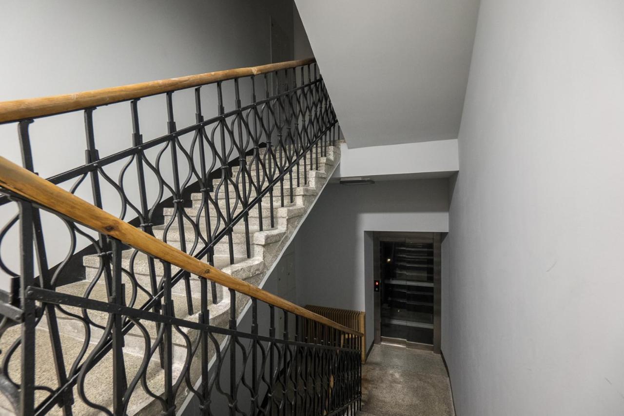Na Skalce Apartment Krakau Buitenkant foto